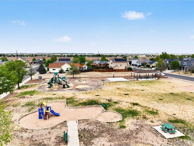 1345 S Cattleman Drive, Milliken, CO 80543