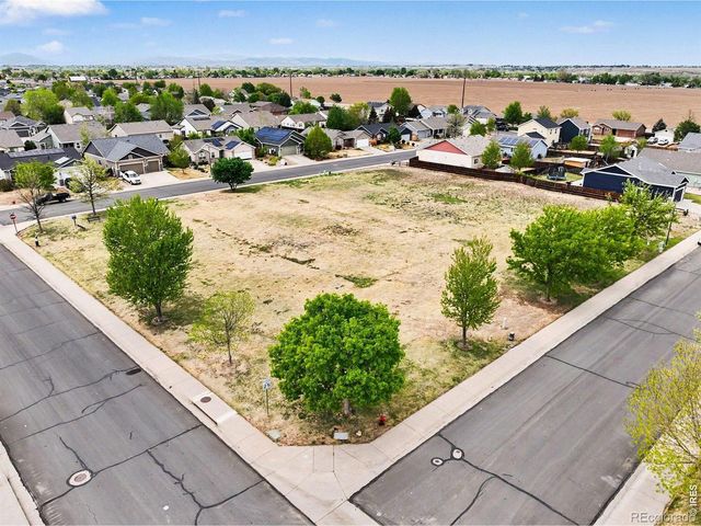 1345 S Cattleman Drive, Milliken, CO 80543