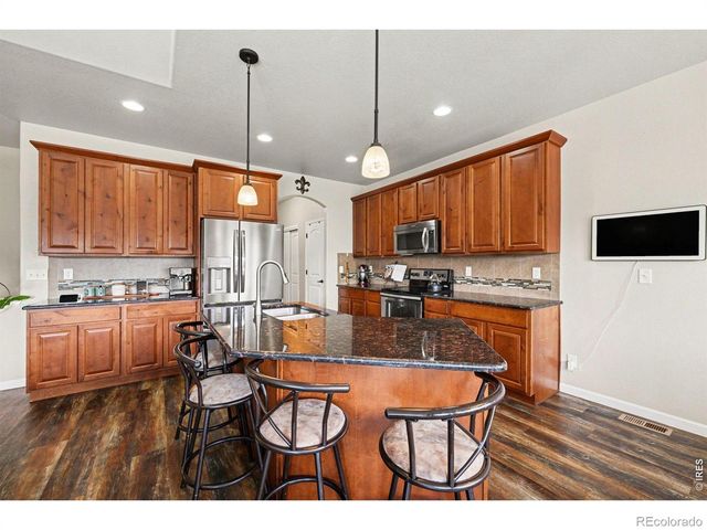 1345 S Cattleman Drive, Milliken, CO 80543