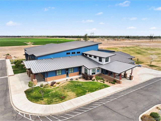 1345 S Cattleman Drive, Milliken, CO 80543