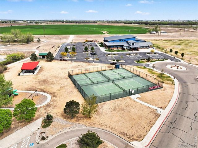 1345 S Cattleman Drive, Milliken, CO 80543