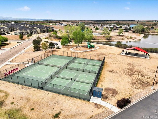 1345 S Cattleman Drive, Milliken, CO 80543