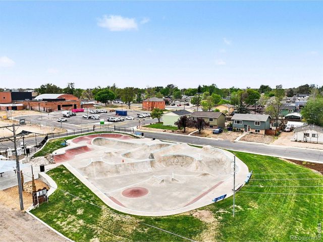 1345 S Cattleman Drive, Milliken, CO 80543