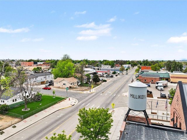 1345 S Cattleman Drive, Milliken, CO 80543