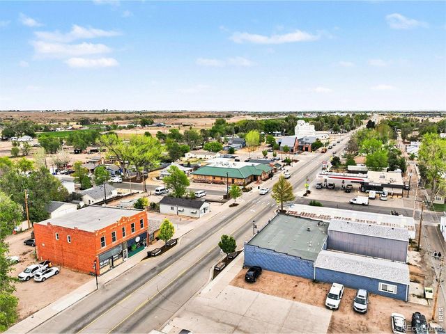 1345 S Cattleman Drive, Milliken, CO 80543
