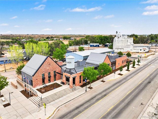 1345 S Cattleman Drive, Milliken, CO 80543