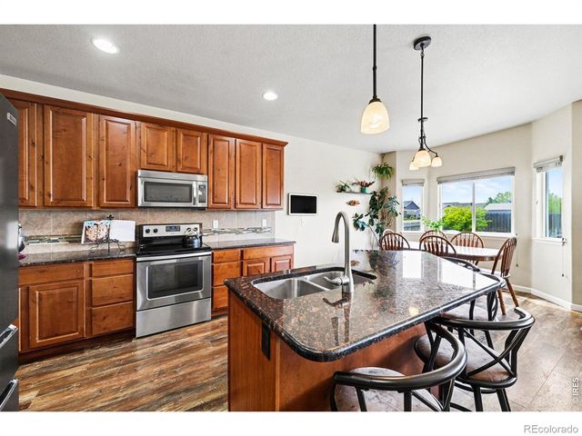 1345 S Cattleman Drive, Milliken, CO 80543