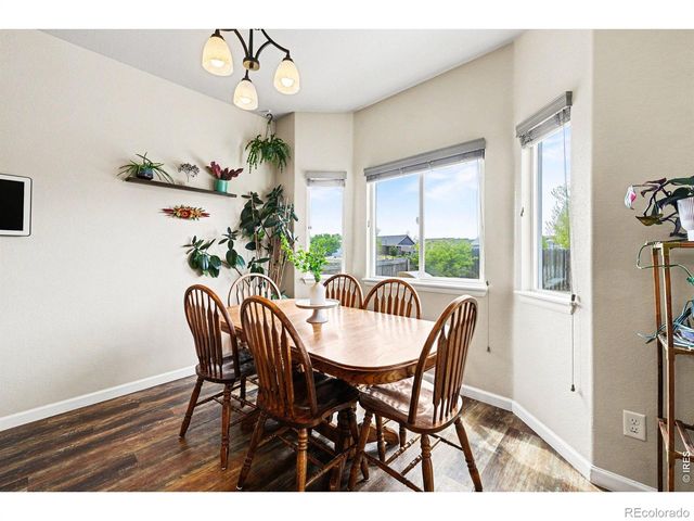 1345 S Cattleman Drive, Milliken, CO 80543