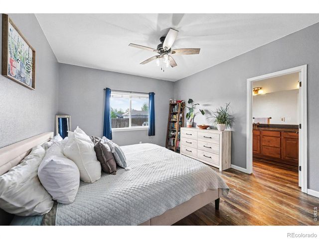 1345 S Cattleman Drive, Milliken, CO 80543