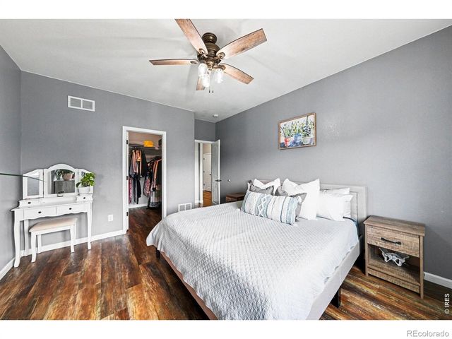 1345 S Cattleman Drive, Milliken, CO 80543