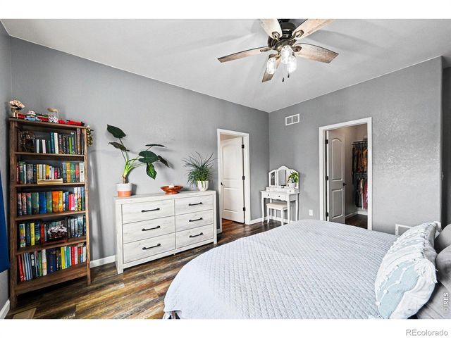 1345 S Cattleman Drive, Milliken, CO 80543
