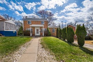 113 Penn Vista Dr, Penn Hills, PA 15235
