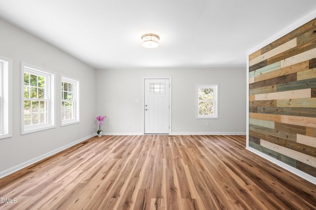 164 Old Cornwallis Road, Princeton, NC 27569