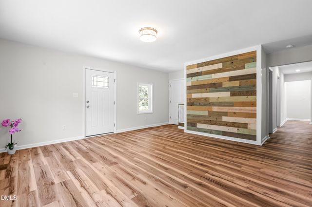 164 Old Cornwallis Road, Princeton, NC 27569