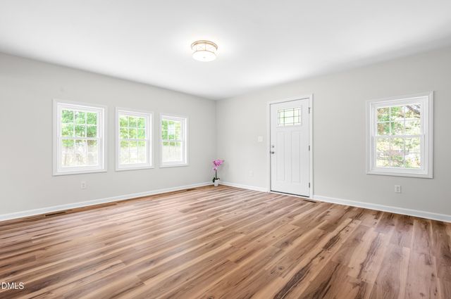 164 Old Cornwallis Road, Princeton, NC 27569