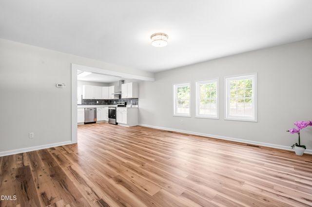 164 Old Cornwallis Road, Princeton, NC 27569