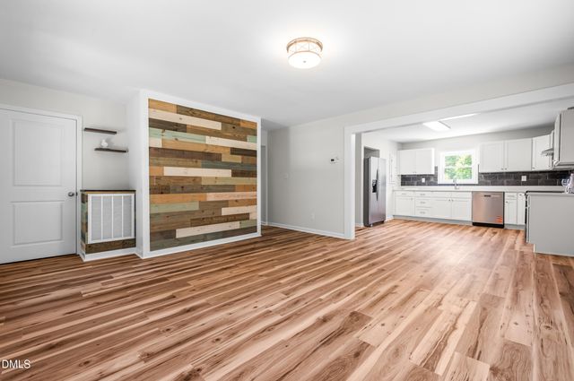 164 Old Cornwallis Road, Princeton, NC 27569