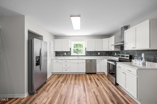 164 Old Cornwallis Road, Princeton, NC 27569