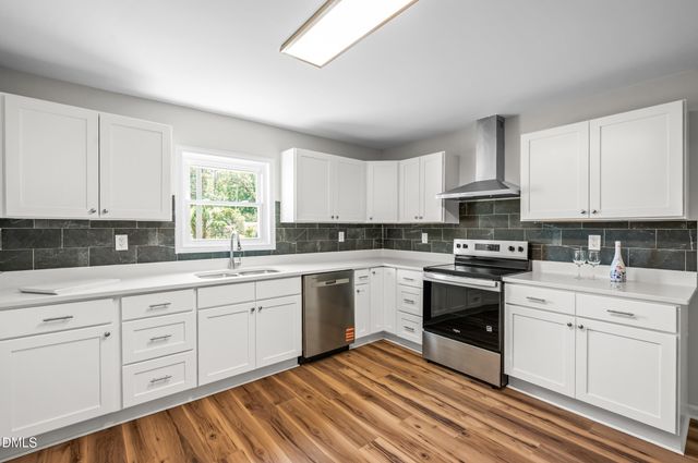 164 Old Cornwallis Road, Princeton, NC 27569