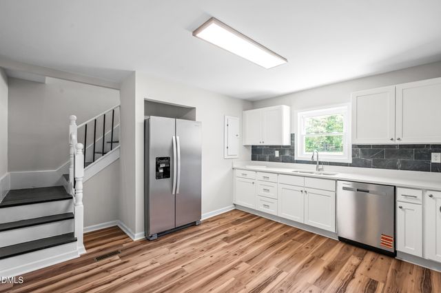 164 Old Cornwallis Road, Princeton, NC 27569