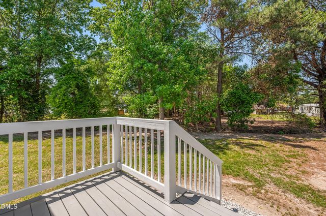 164 Old Cornwallis Road, Princeton, NC 27569