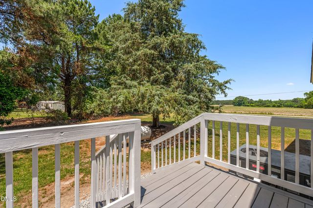 164 Old Cornwallis Road, Princeton, NC 27569