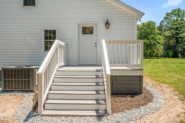 164 Old Cornwallis Road, Princeton, NC 27569