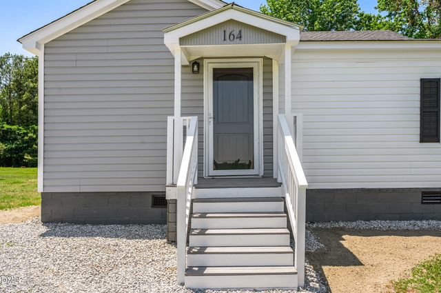 164 Old Cornwallis Road, Princeton, NC 27569
