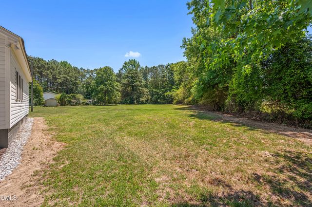 164 Old Cornwallis Road, Princeton, NC 27569