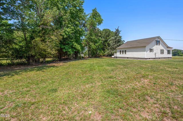 164 Old Cornwallis Road, Princeton, NC 27569