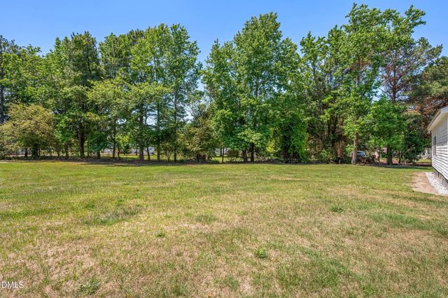164 Old Cornwallis Road, Princeton, NC 27569