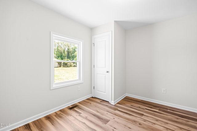 164 Old Cornwallis Road, Princeton, NC 27569