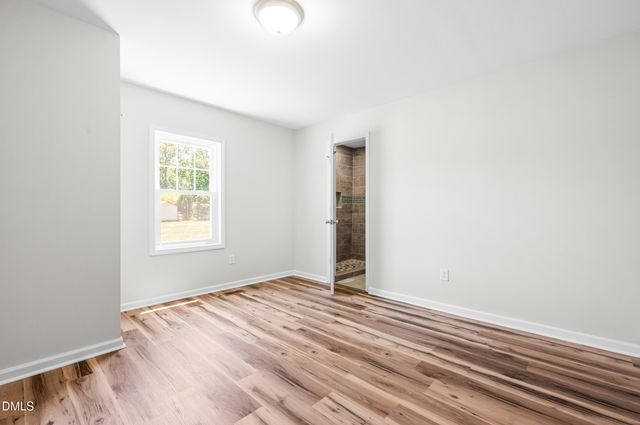 164 Old Cornwallis Road, Princeton, NC 27569