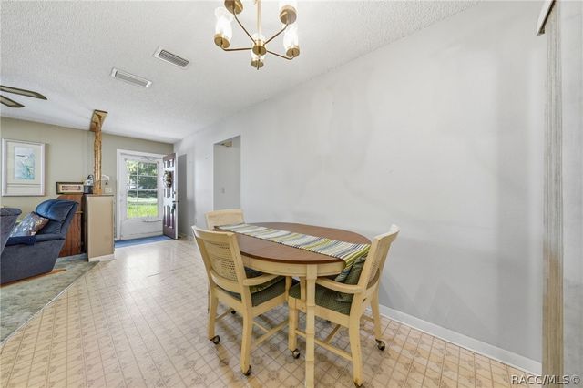 2360 W Eric Drive, Citrus Springs, FL 34434