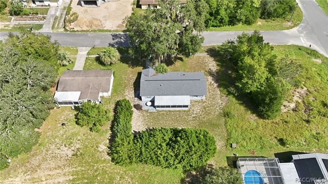 2360 W Eric Drive, Citrus Springs, FL 34434