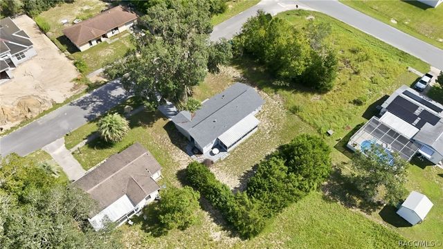 2360 W Eric Drive, Citrus Springs, FL 34434