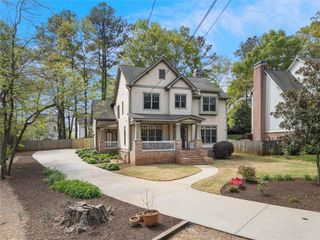 1562 Hawthorne Avenue SE, Smyrna, GA 30080