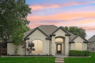 3005 Hartford Court, Mckinney, TX 75070