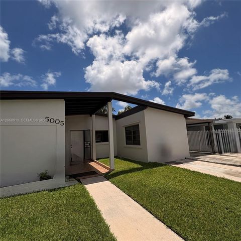 5005 SW 111th Avenue 1, Miami, FL 33165