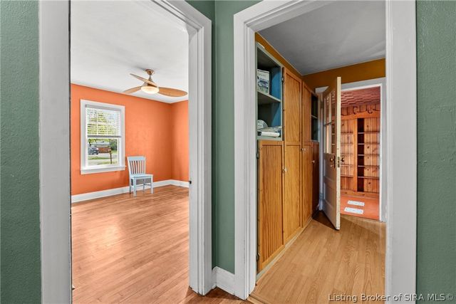 907 Allison Lane, Jeffersonville, IN 47130