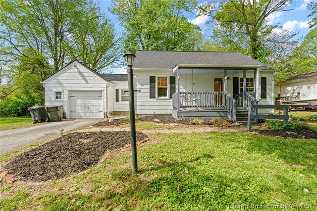 907 Allison Lane, Jeffersonville, IN 47130