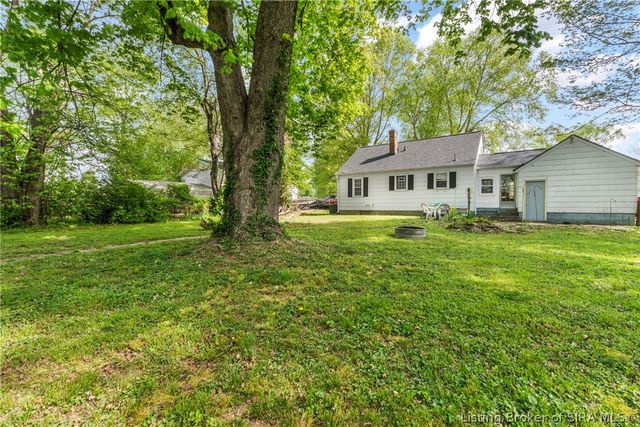 907 Allison Lane, Jeffersonville, IN 47130