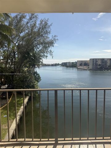 18151 NE 31st Ct 311, Aventura, FL 33160