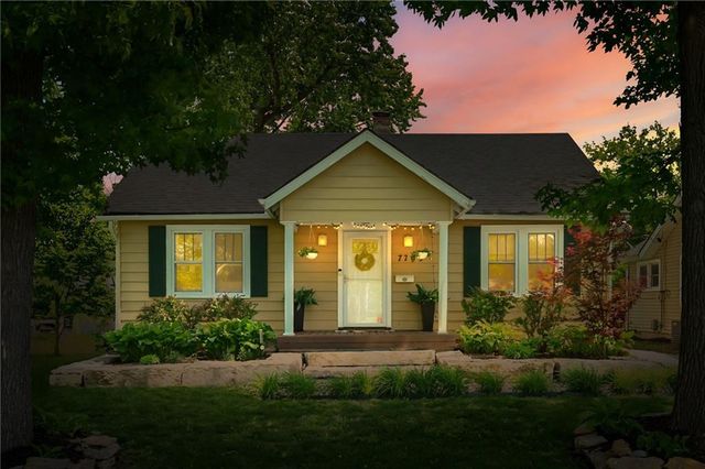 7709 Santa Fe Drive, Overland Park, KS 66204