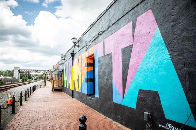 113 Kindred Lane, Marietta, GA 30066