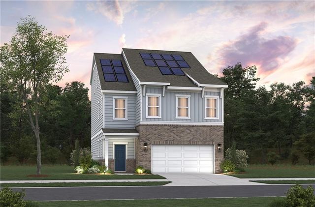 113 Kindred Lane, Marietta, GA 30066