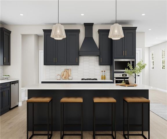 113 Kindred Lane, Marietta, GA 30066