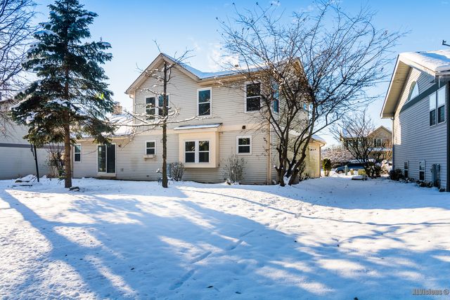 Address unavailable.