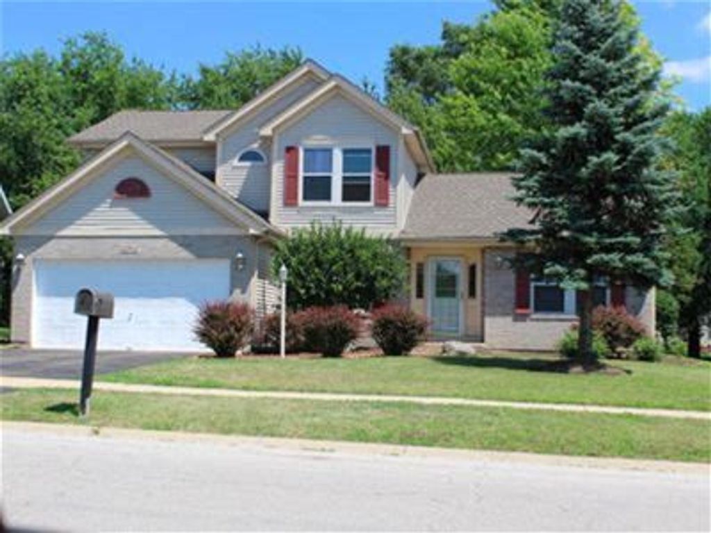 Address unavailable.