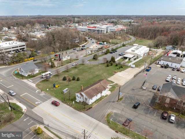 1153 MARLKRESS RD, Cherry Hill, NJ 08003